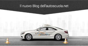 apre il nuovo blog dell'autoscuola.net