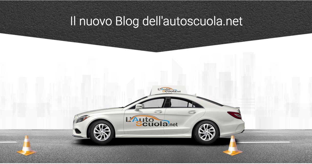 apre il nuovo blog dell'autoscuola.net