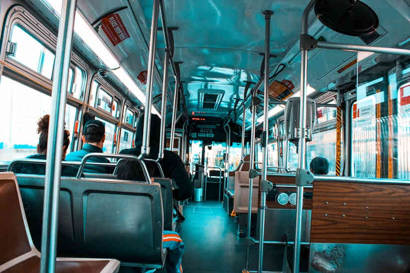 patente d conducente autobus