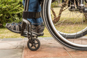autoscuola e disabilità: modulo richiesta patente speciale