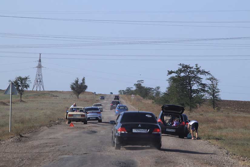 incidente con patente dimenticata: guida senza patente al seguito cds