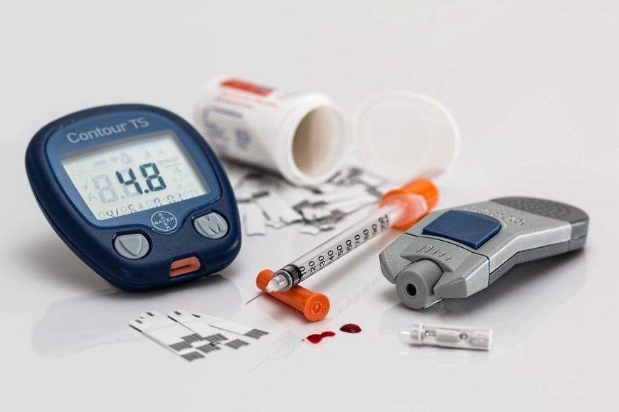 Rinnovo patente per diabetici 2020