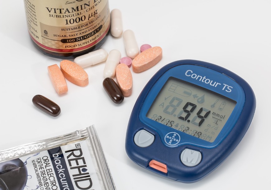 rinnovo patente negato per complicanze diabete