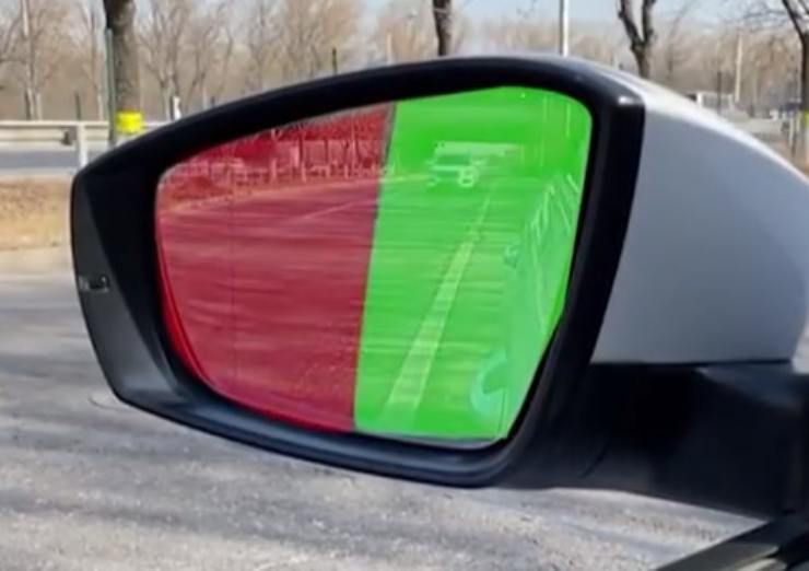 Ziciner Rosario Portafortuna Per Specchietto Auto – Ciondolo Con Croce In Lega E Vetro, Colore Nero (2 Pezzi), Stile Vintage